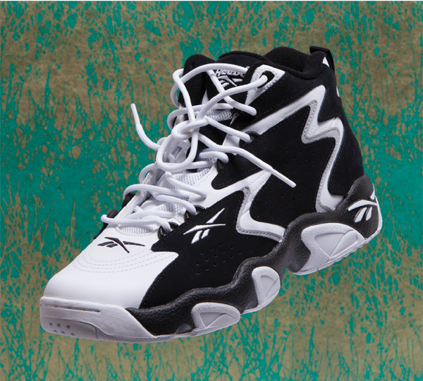 clyde drexler puma shoes