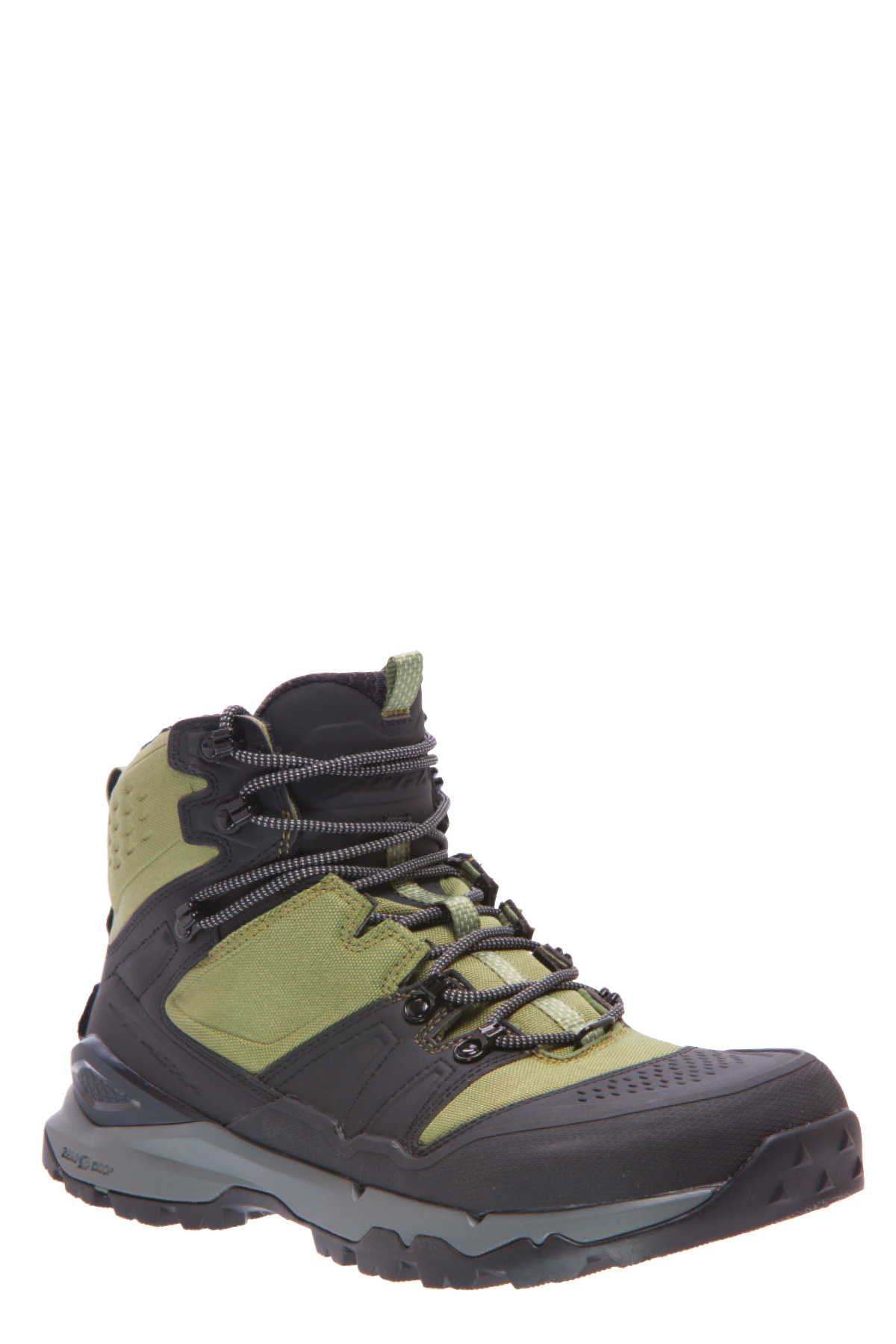 altra tushar boot